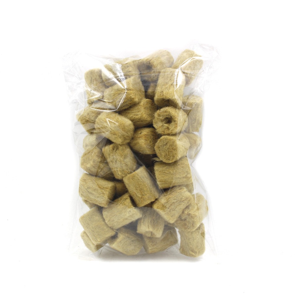 Nursery Plug Tray - 50PCS Blok Bibit Hidroponik Ukuran 27*20mm