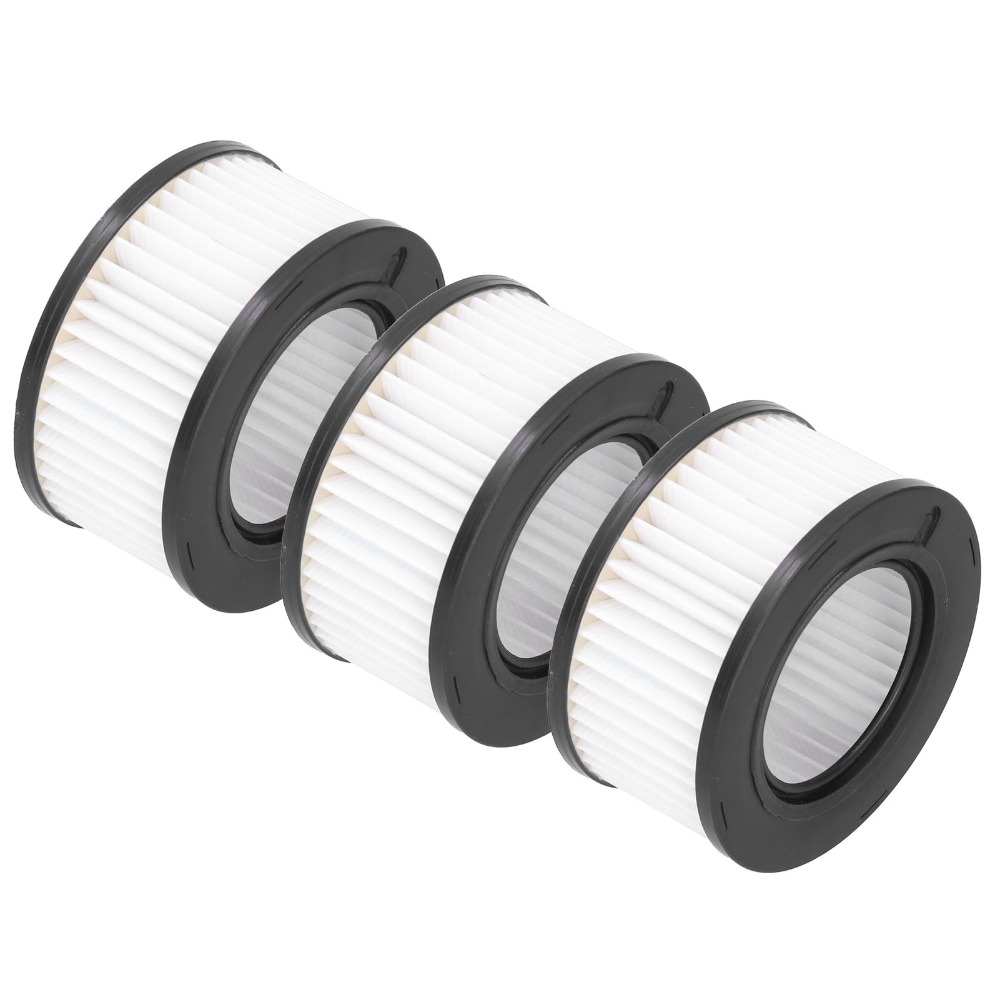 Stihl Chainsaw Ms261 - 3 Buah Filter Udara Gergaji ABS