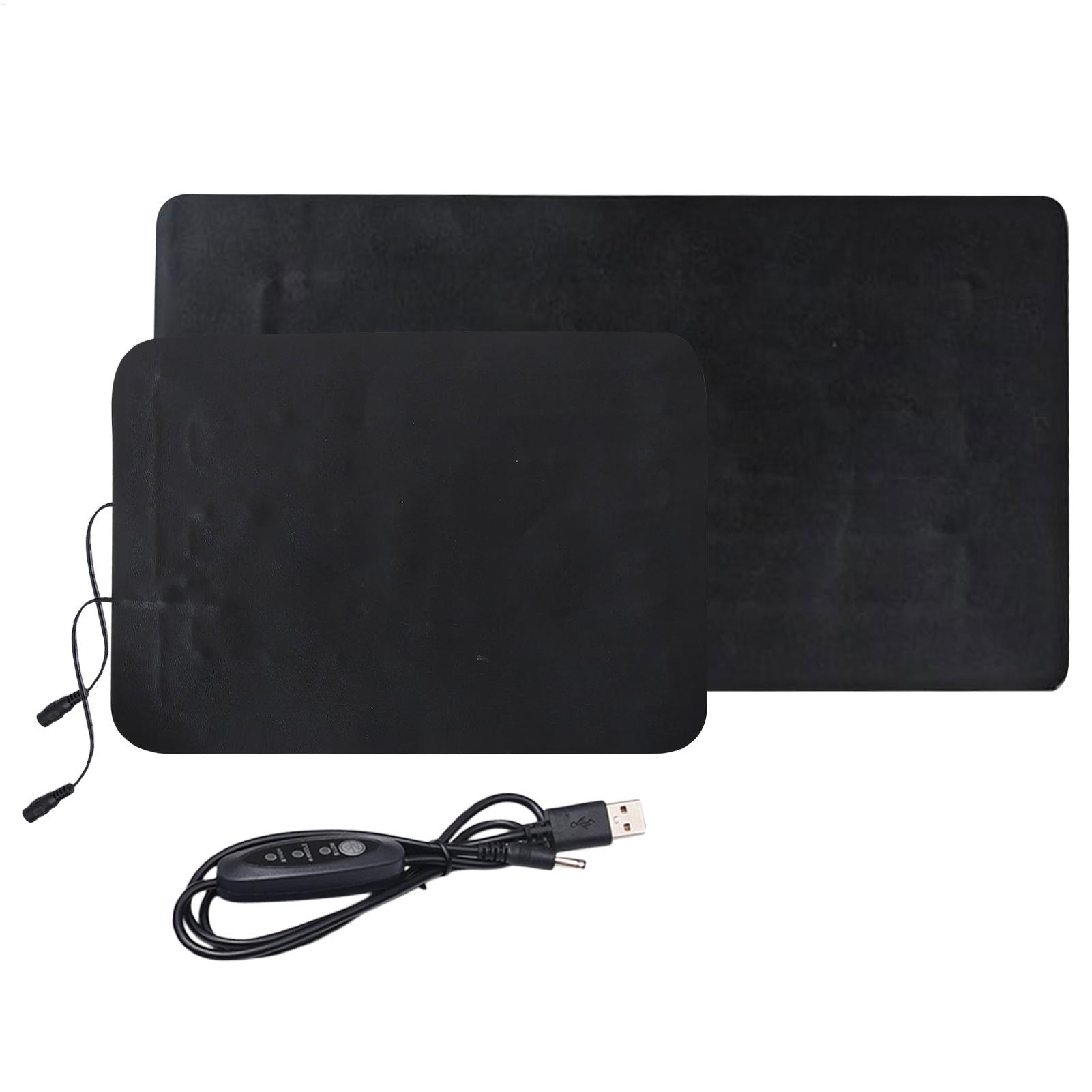 Seedling Heat Mat - Alas Pemanas Bibit 8.5W 5V 2A,