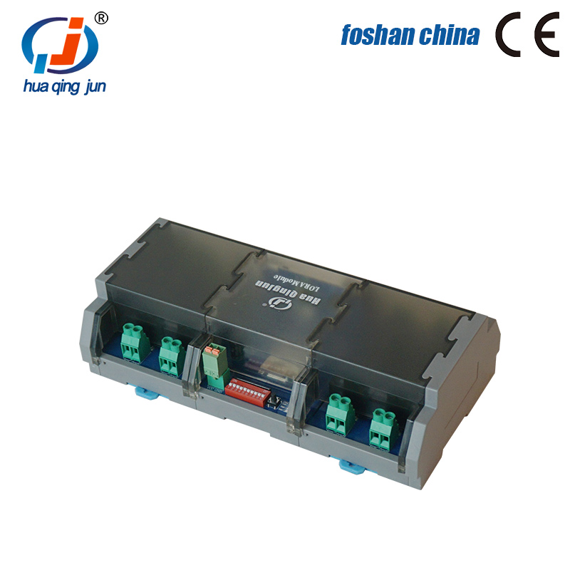 Modul Relay LoRa RS485 8-Chann - Farming A ulasan dan harga