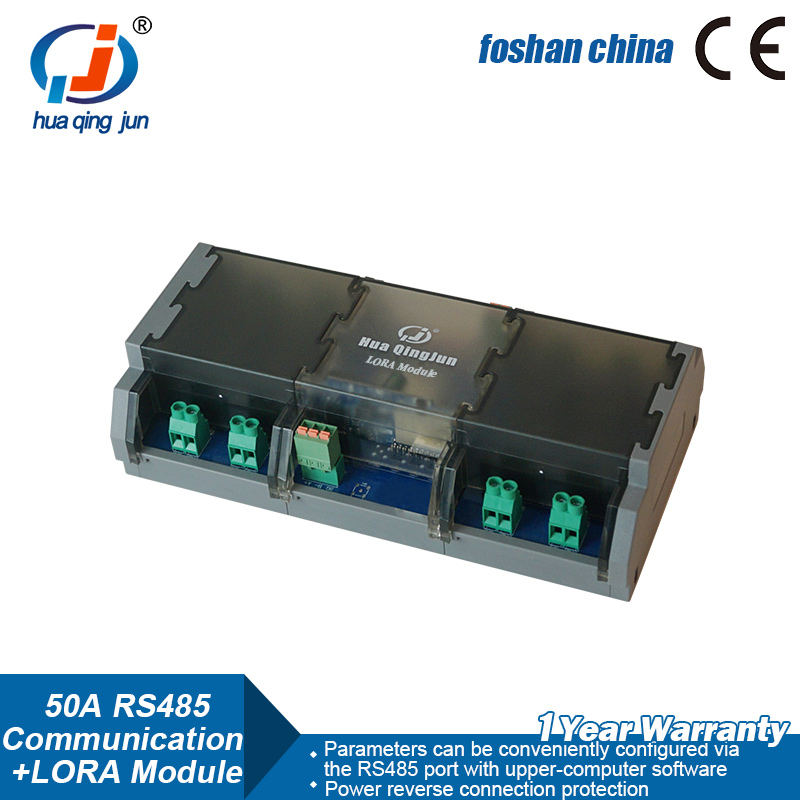 Modul Relay LoRa RS485 8-Chann - Farming A ulasan dan harga