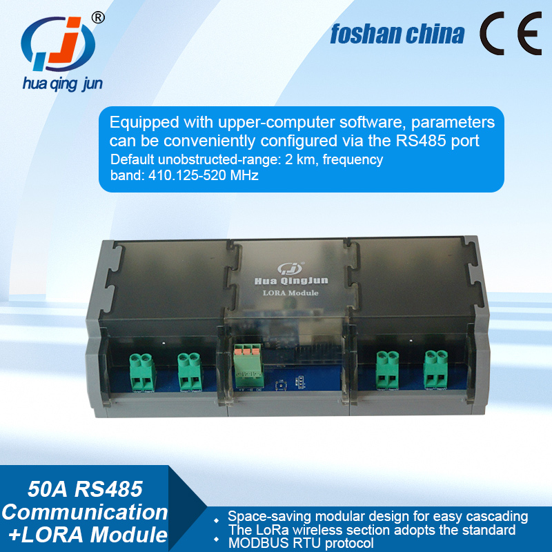 Modul Relay LoRa RS485 8-Chann - Farming A ulasan dan harga