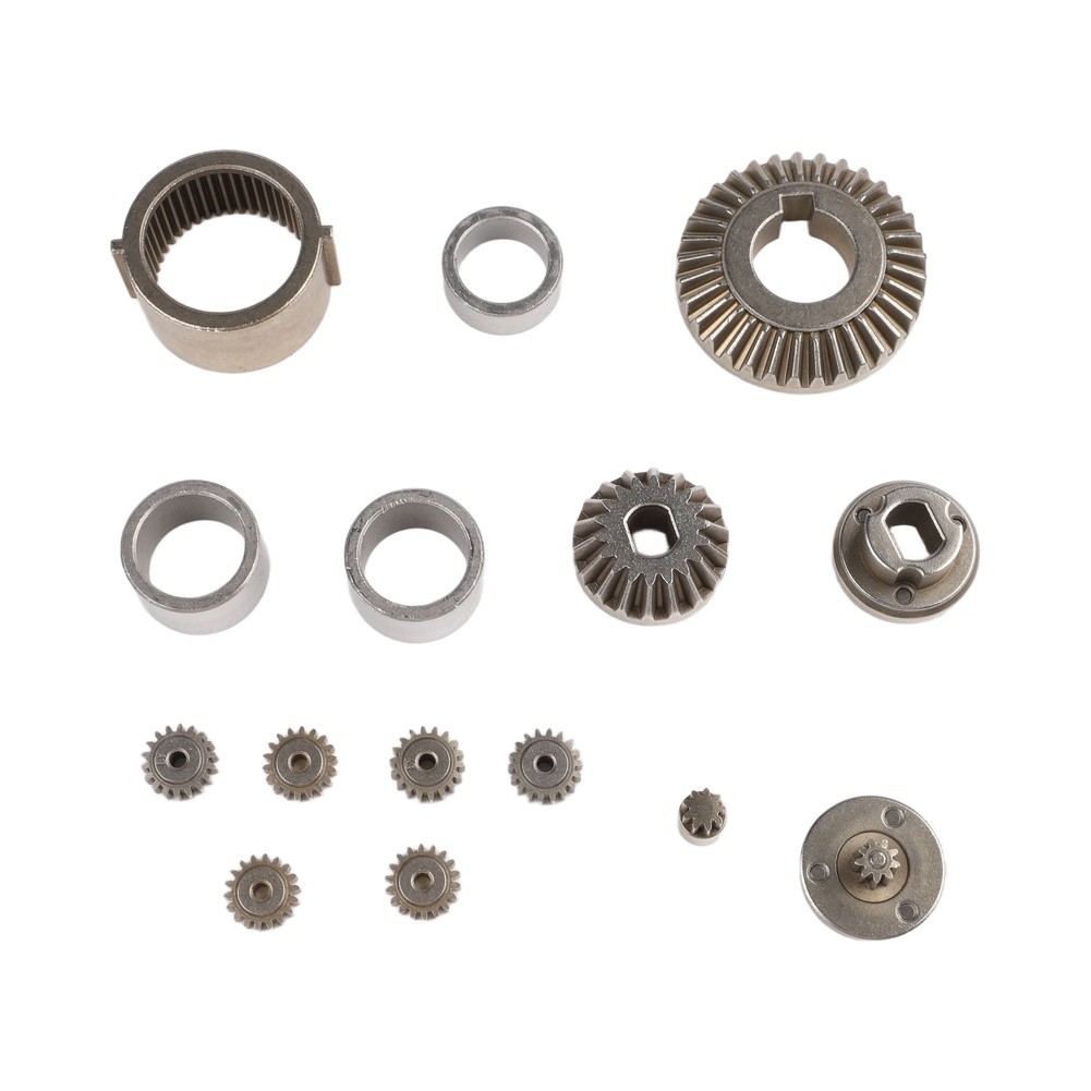 Untuk Pertanian, Set Gear Till - Agriculture.Farming Design ulasan dan harga