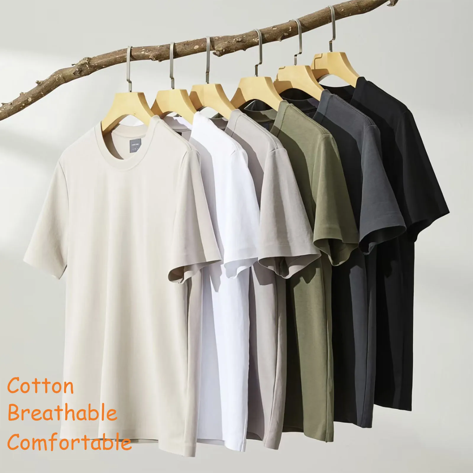 Kaos Petani untuk Pecinta Sayu - Sustainable Agriculture/Farming ulasan dan harga