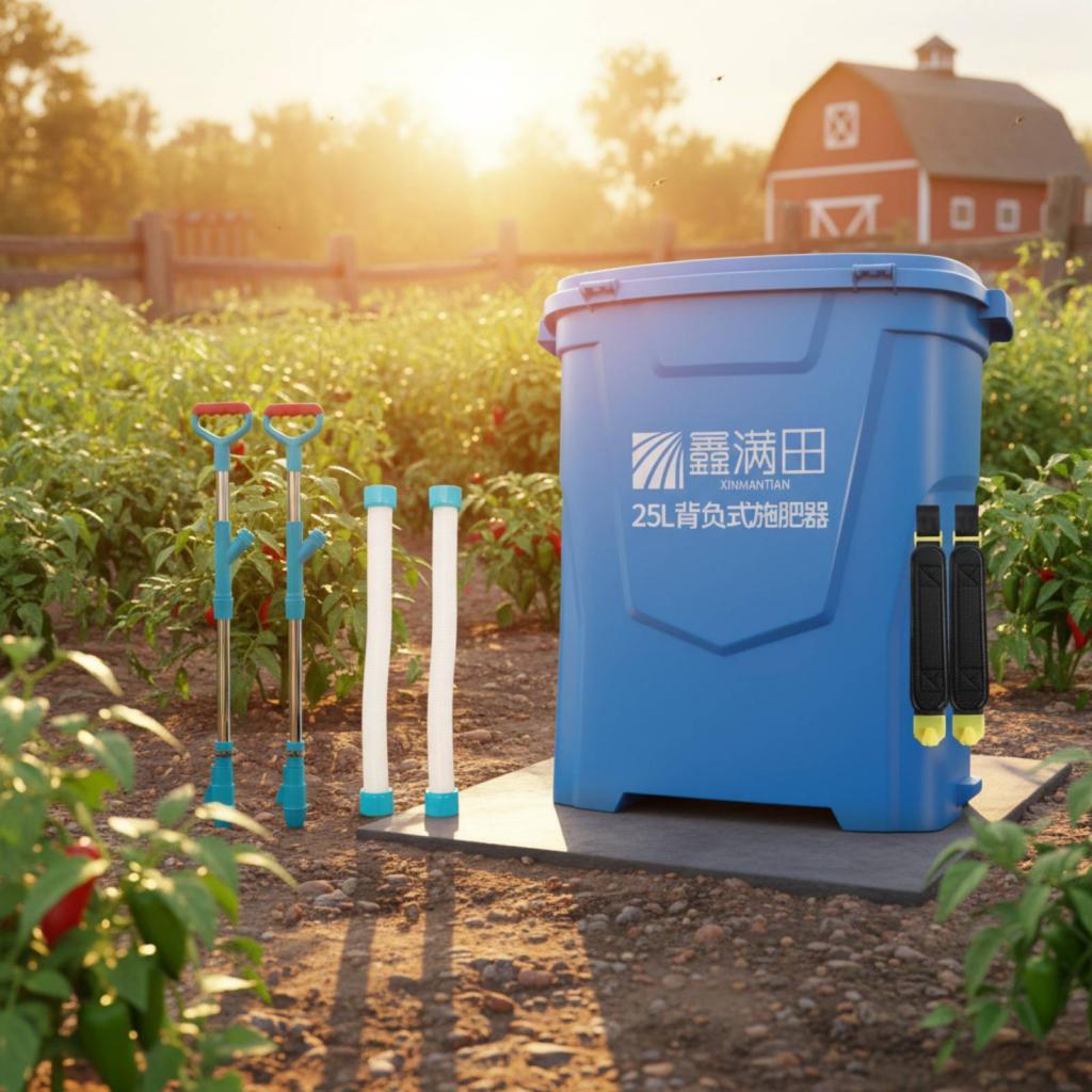 Dispenser Manual Desain Ergono - Agriculture.Farming Design ulasan dan harga