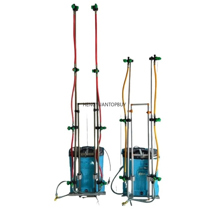 Semprotan Pertanian Elektrik R - Agriculture.Farming Design ulasan dan harga