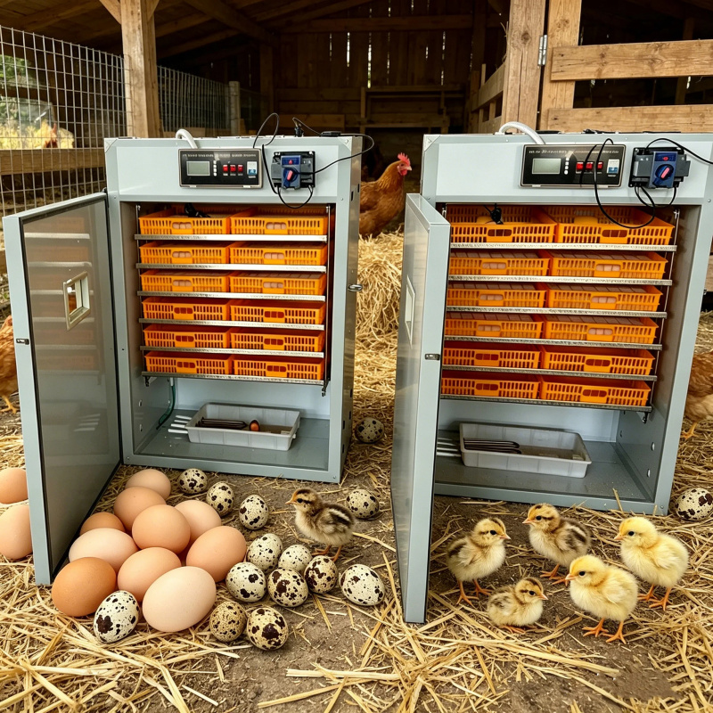Inkubator Pertanian Tenaga Sur - Farming Africa ulasan dan harga