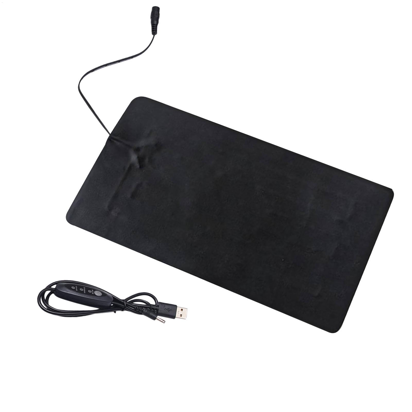 Alas Pemanas Bibit 8.5W 5V 2A, - Seedling Heat Mat ulasan dan harga