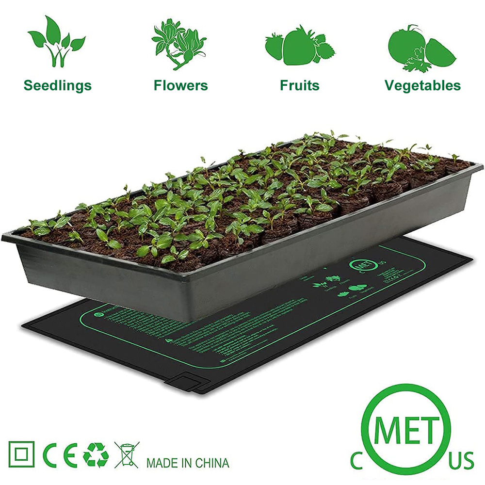 Alas Pemanas Bibit 10/25/50CM  - Seedling Heat Mat ulasan dan harga