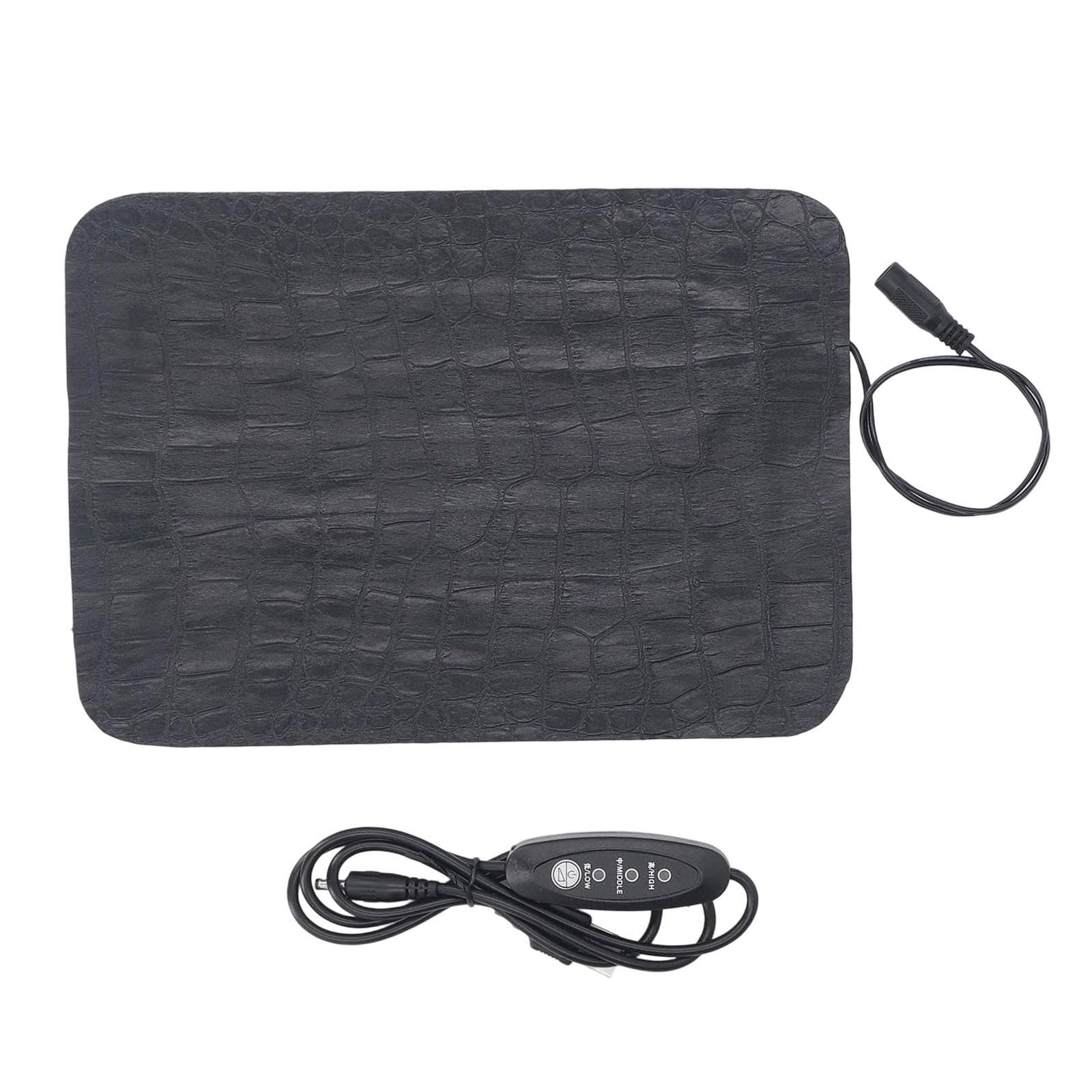 Alas Pemanas Hidroponik untuk  - Seedling Heat Mat ulasan dan harga