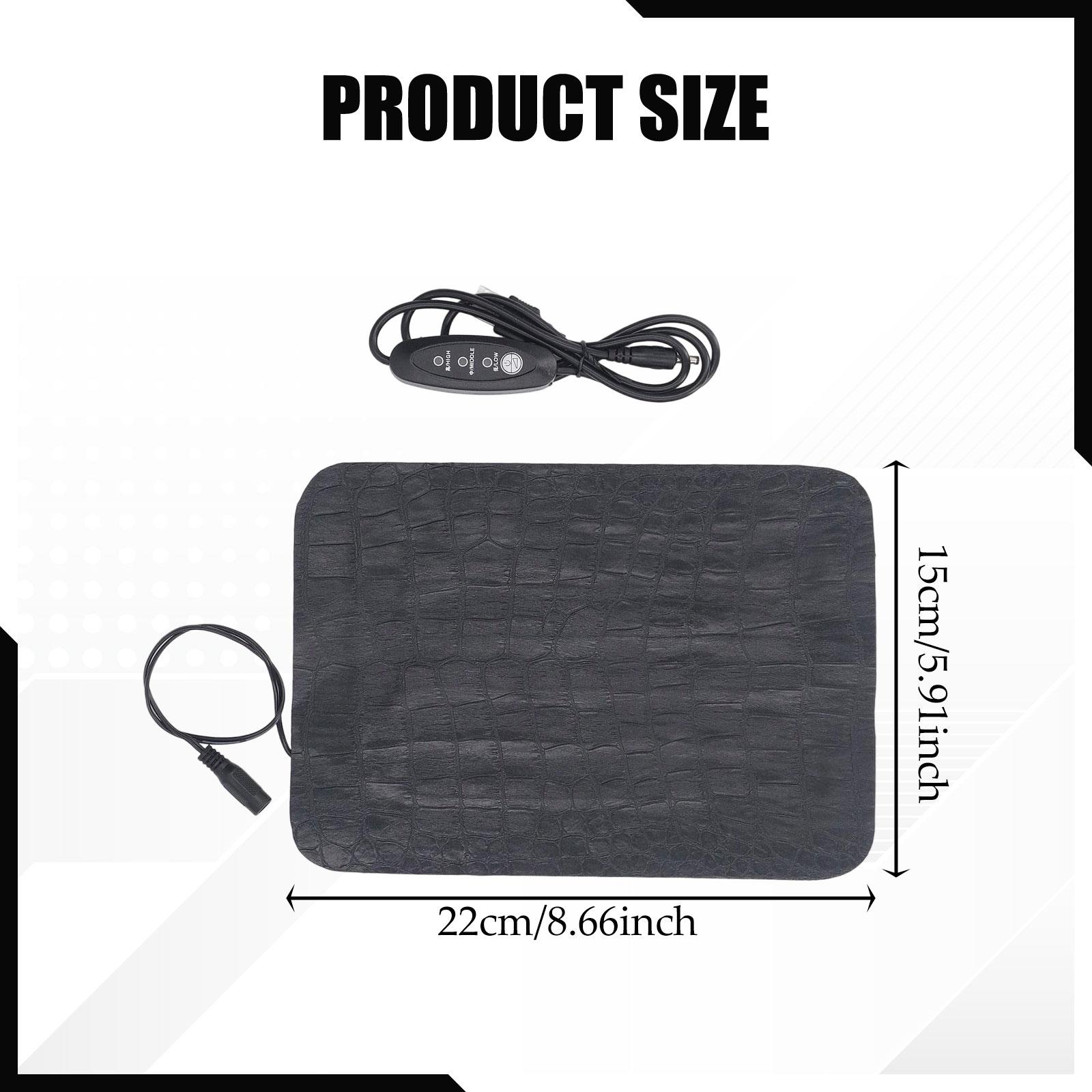 Alas Pemanas Hidroponik untuk  - Seedling Heat Mat ulasan dan harga