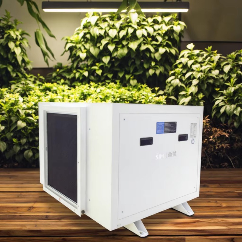Dehumidifier Udara Besar 480L  - Farming A ulasan dan harga