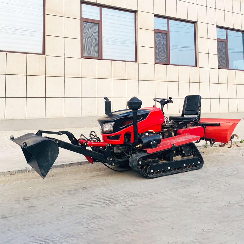 Mesin Bajak Pertanian Kustom d - Agriculture.Farming Design ulasan dan harga